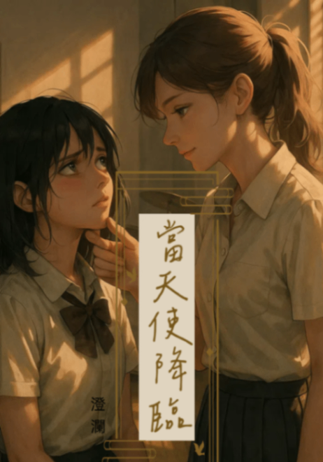 《當天使降臨》
