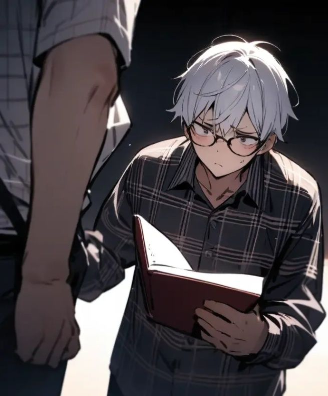 那些你可能沒從《請看我的作品，好嗎》看出來的隱藏細節