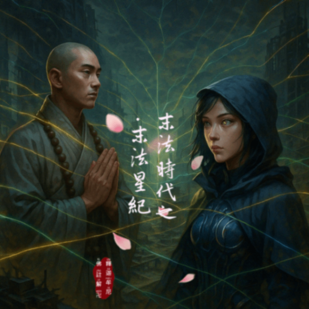 末法時代—末法星紀