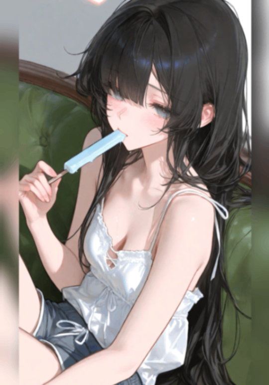 🔞鄰居妹妹太香了每天都想色色