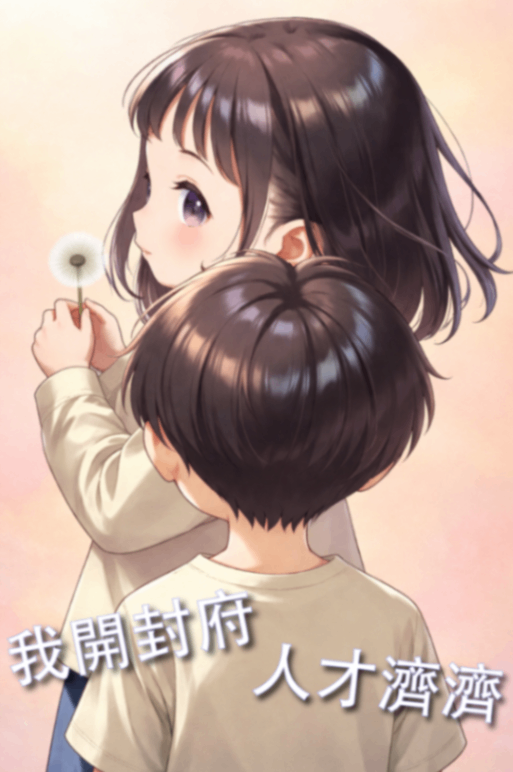 我開封府人才濟濟