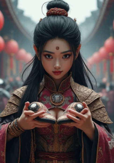 《血燈籠：罪人之書》