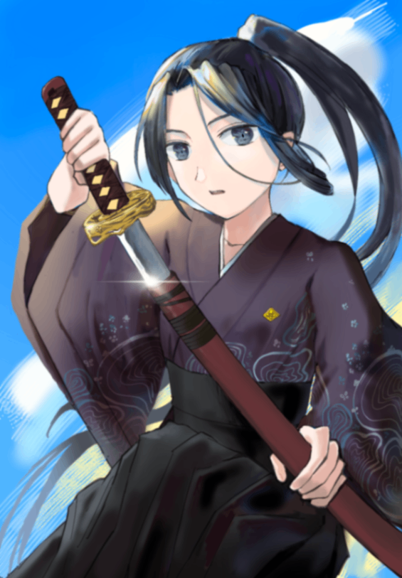 心菜要討伐五行魔女