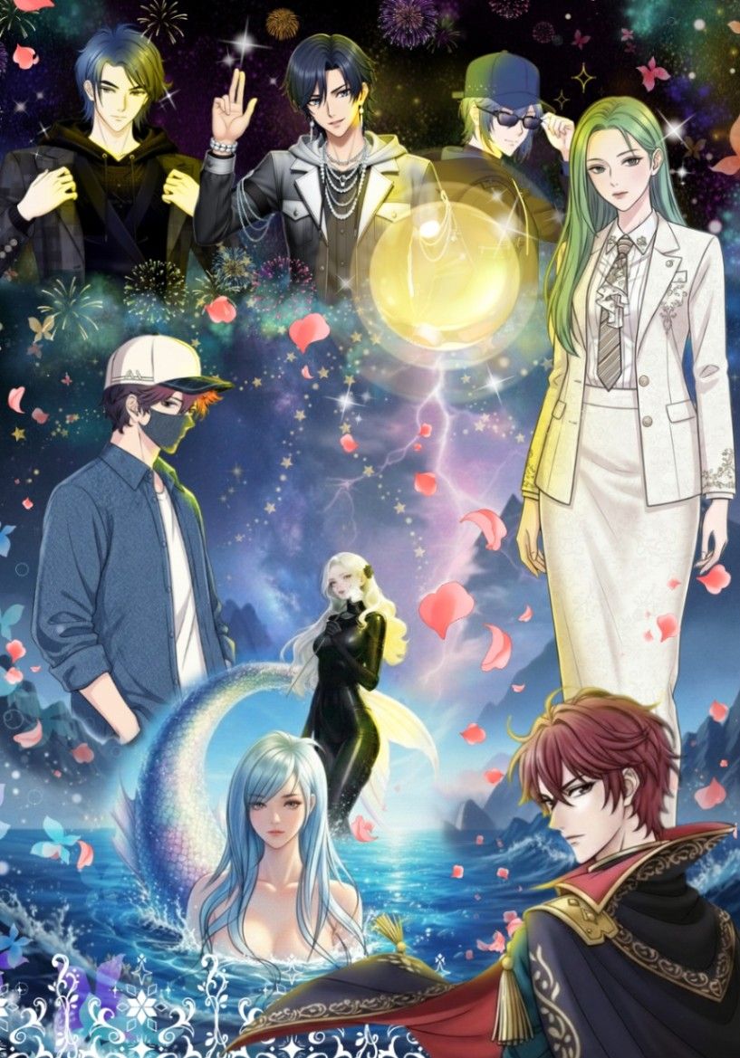 AI降臨：魔王駭客大人編寫的新章