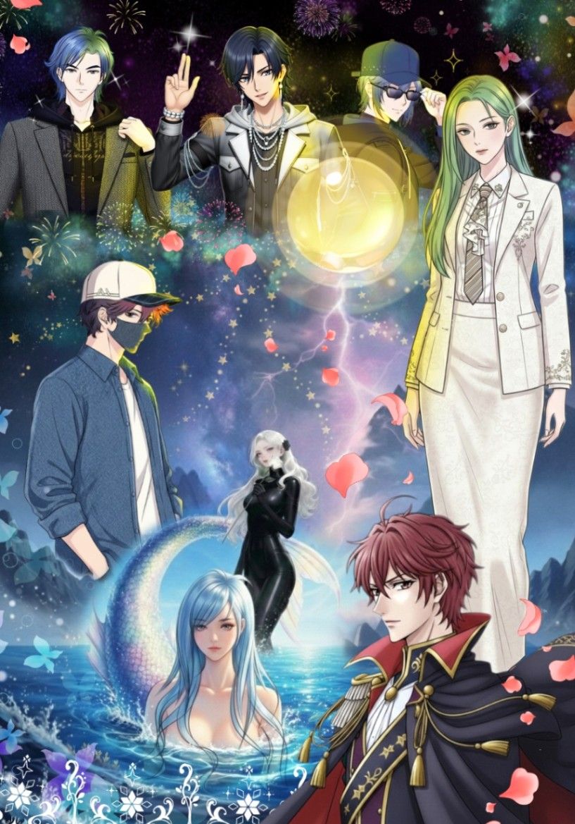 AI降臨：魔王駭客大人編寫的新章