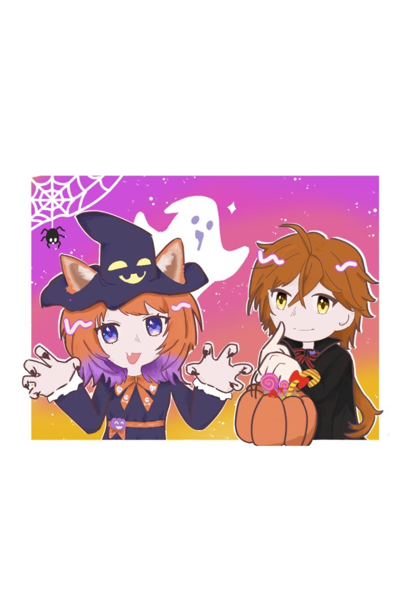 👻*⸜𝑯𝒂𝒑𝒑𝒚 𝑯𝒂𝒍𝒍𝒐𝒘𝒆𝒆𝒏⸝*🎃