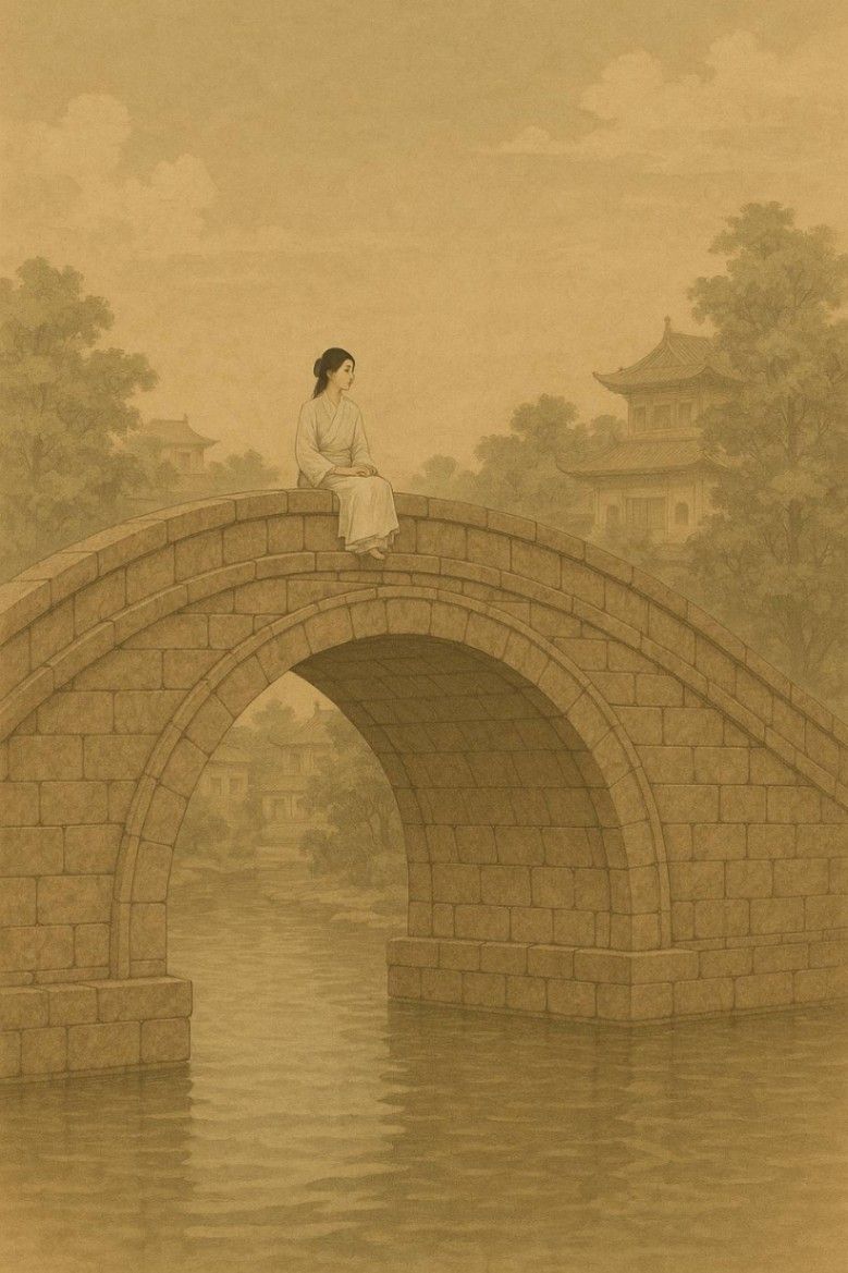 穿越時空擁抱你