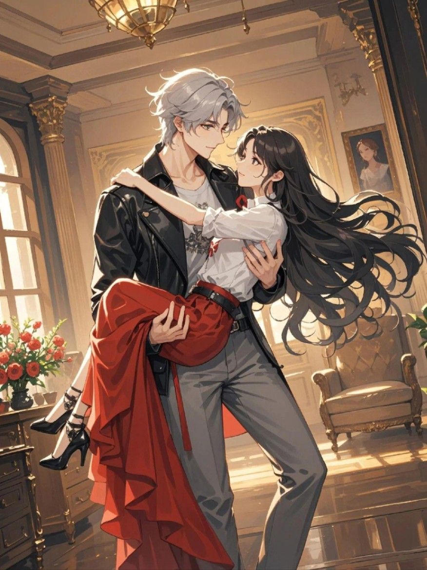 🔞姑父宠爱（高甜1V1高H）