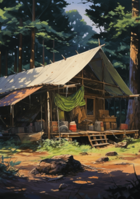 覓福的聊書屋～閱讀心得分享