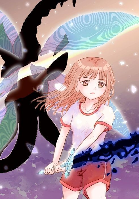 地城攻略什麼的比起修羅場來說就只是小菜一碟