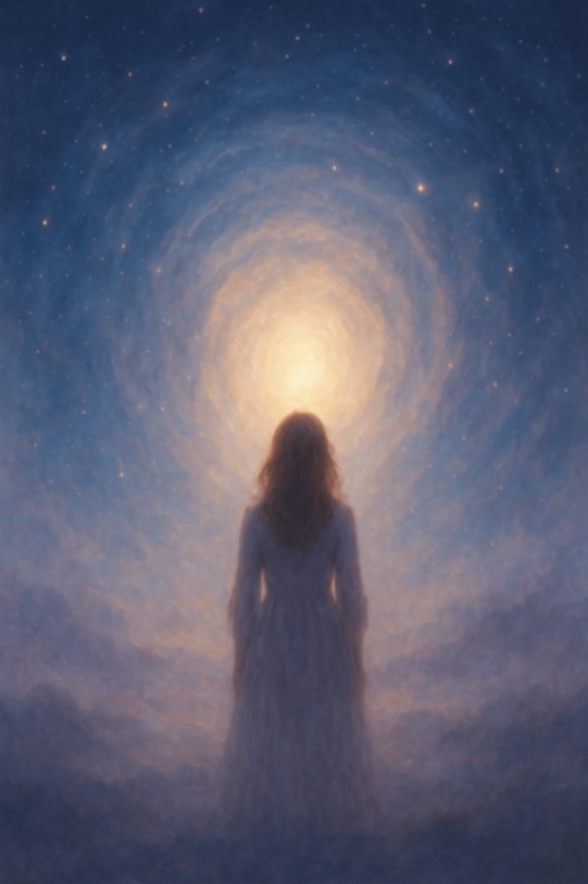 《新世界外的光》2025百萬小說創作大賞讀後感