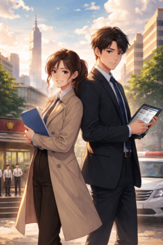 不正常辦案小組