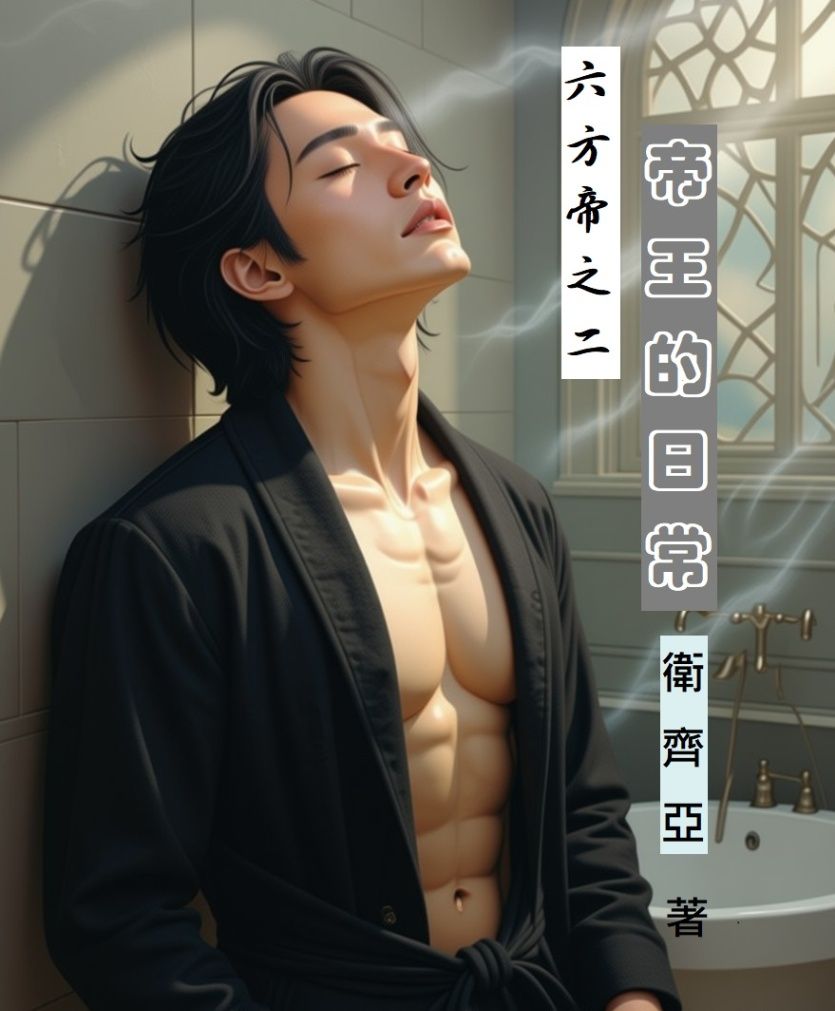 六方帝之二【帝王的日常】