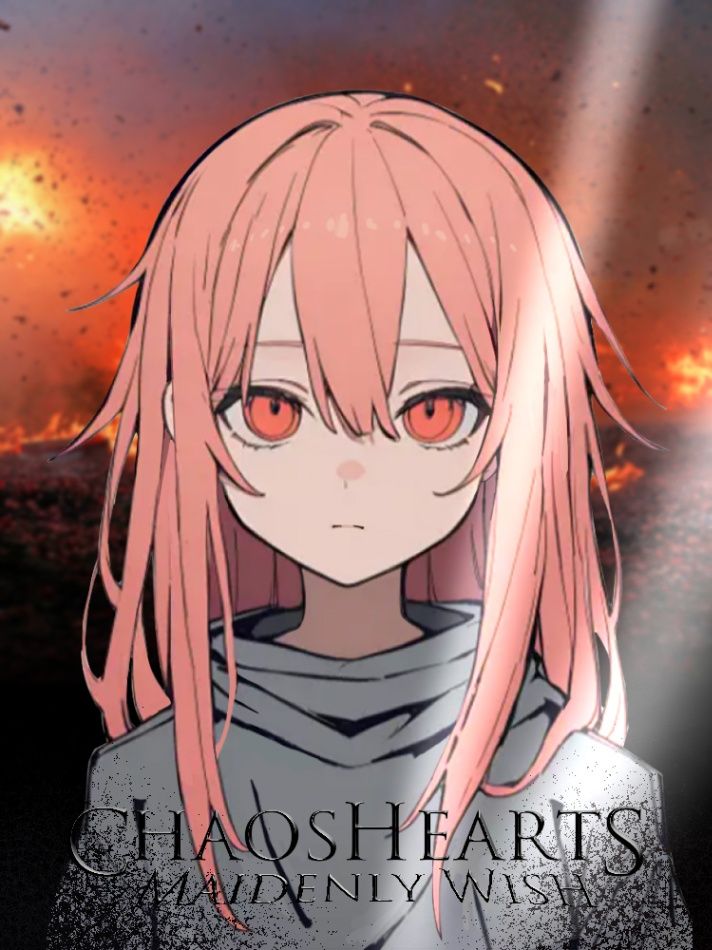 亂世魔女的祈願