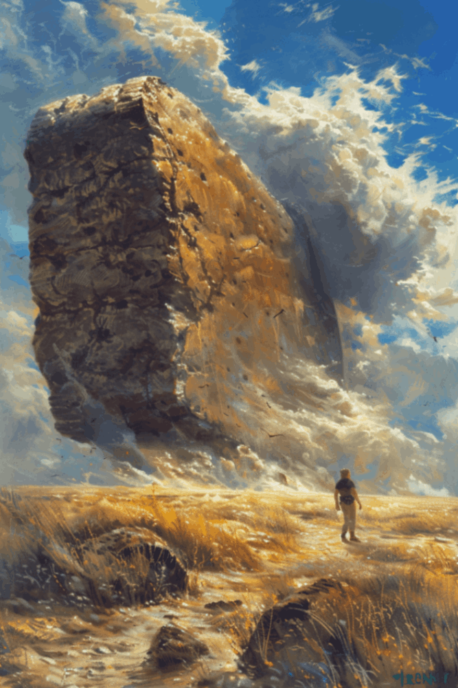 Fairy，妖精少年!