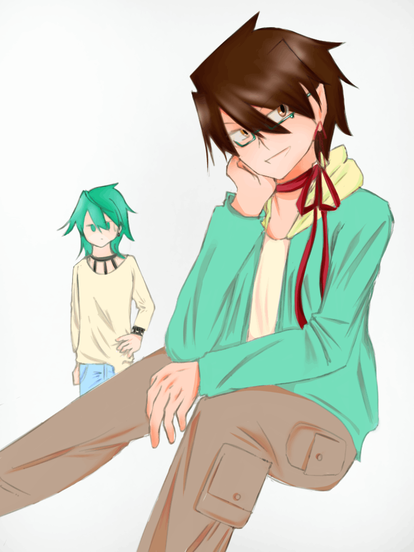 天降竹马竟然注定落败……？