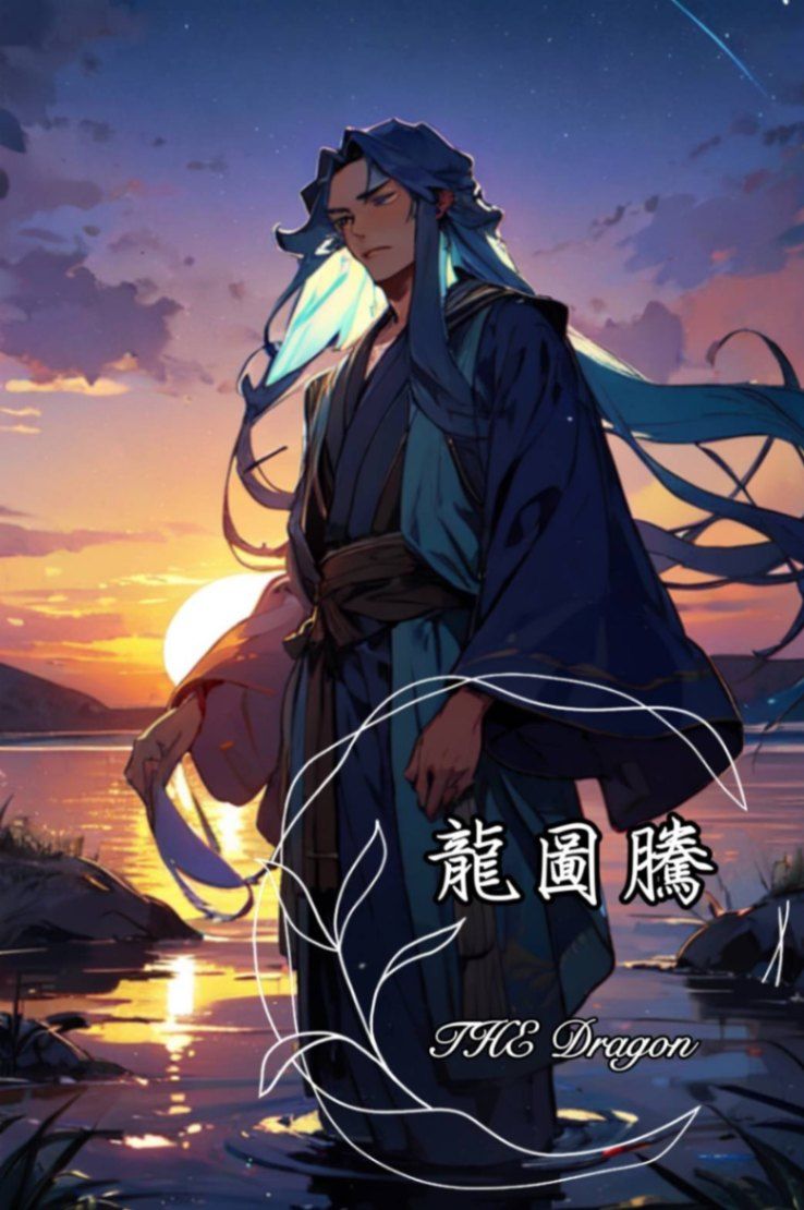 龍圖騰