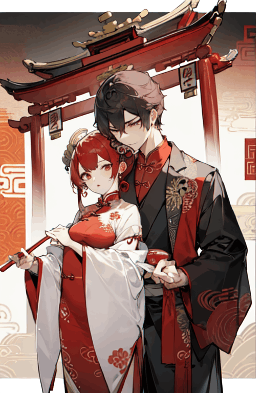 命中註定我愛你