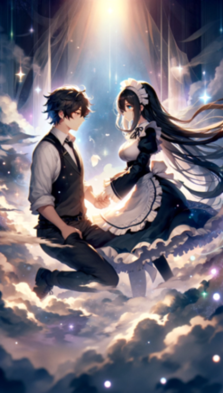 心與時的編織者