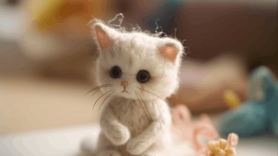 關於貓貓成神的故事