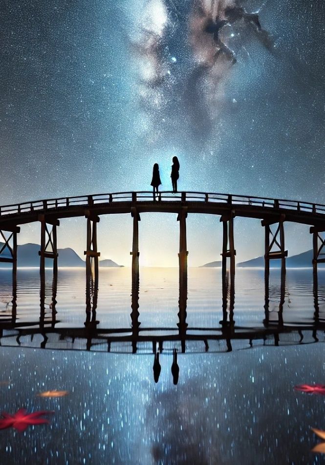 只屬於妳的色彩