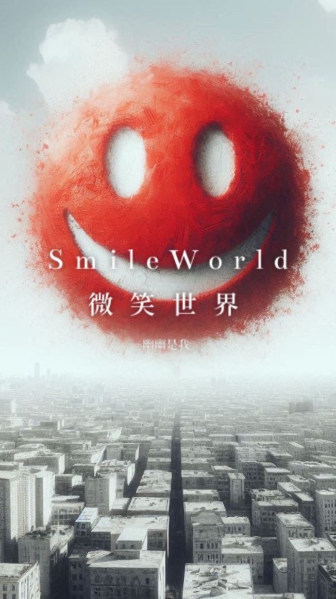 微笑世界
