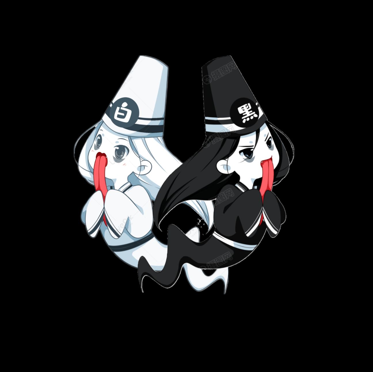 鬼團子講鬼故事系列 2