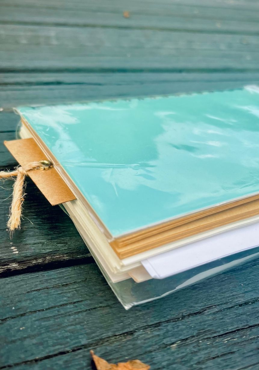 旅者的手札·25年