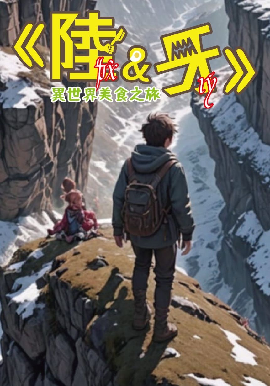 《陸＆牙》