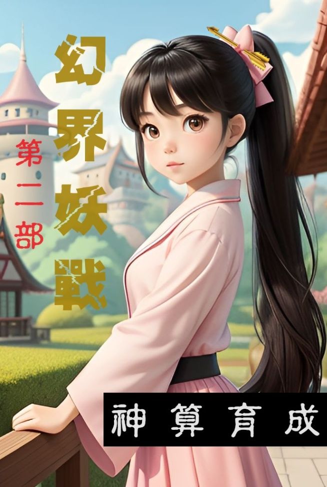 幻界妖戰2：神算育成 (優化版)